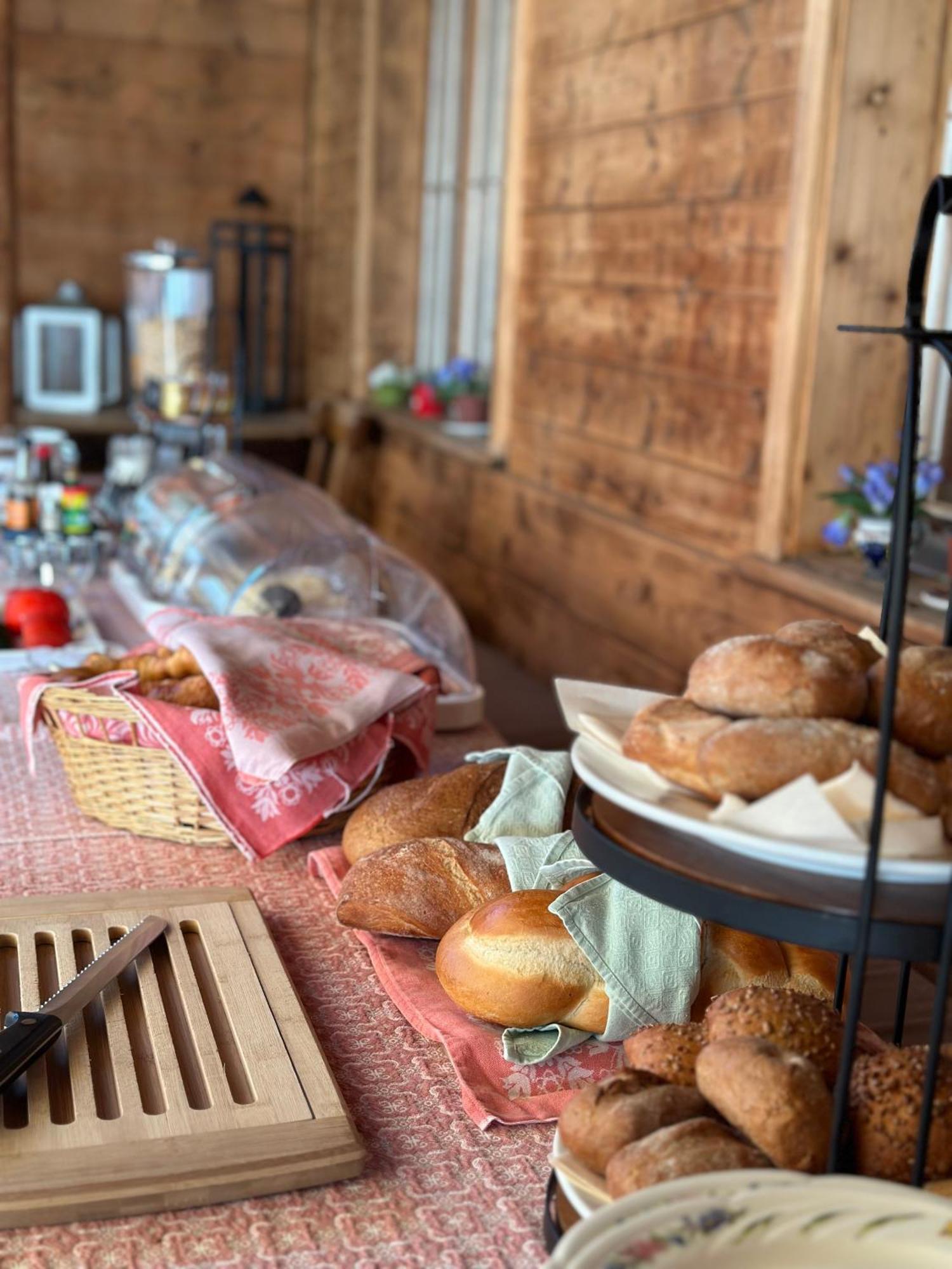 Hotel Wildbach Brienz 브리엔츠 외부 사진