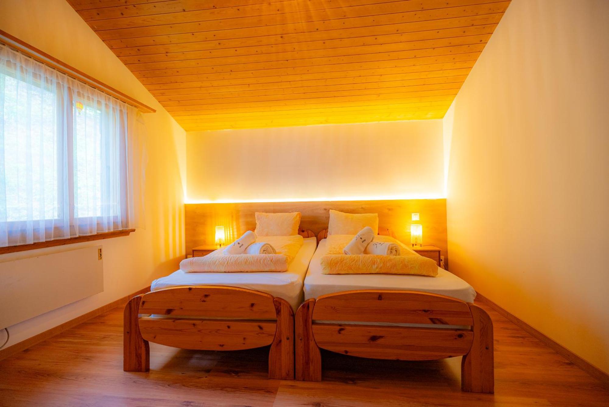 Hotel Wildbach Brienz 브리엔츠 외부 사진