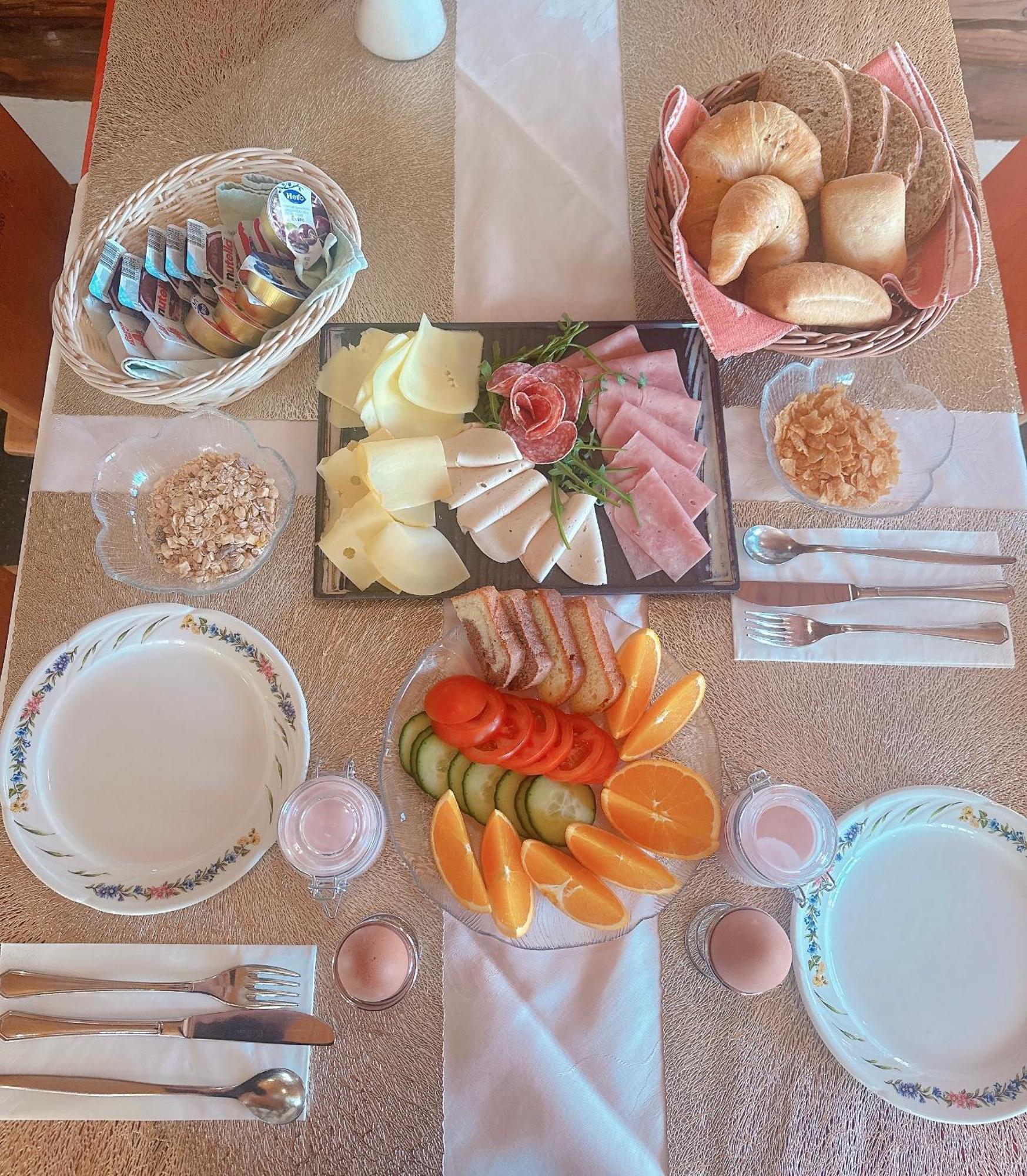 Hotel Wildbach Brienz 브리엔츠 외부 사진